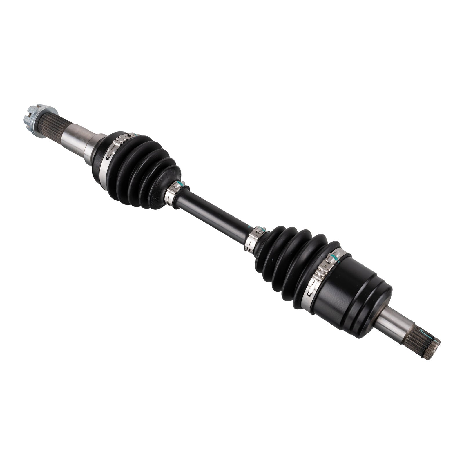 Whites ATV CV Axle Complete Yamaha (with TPE Boot)