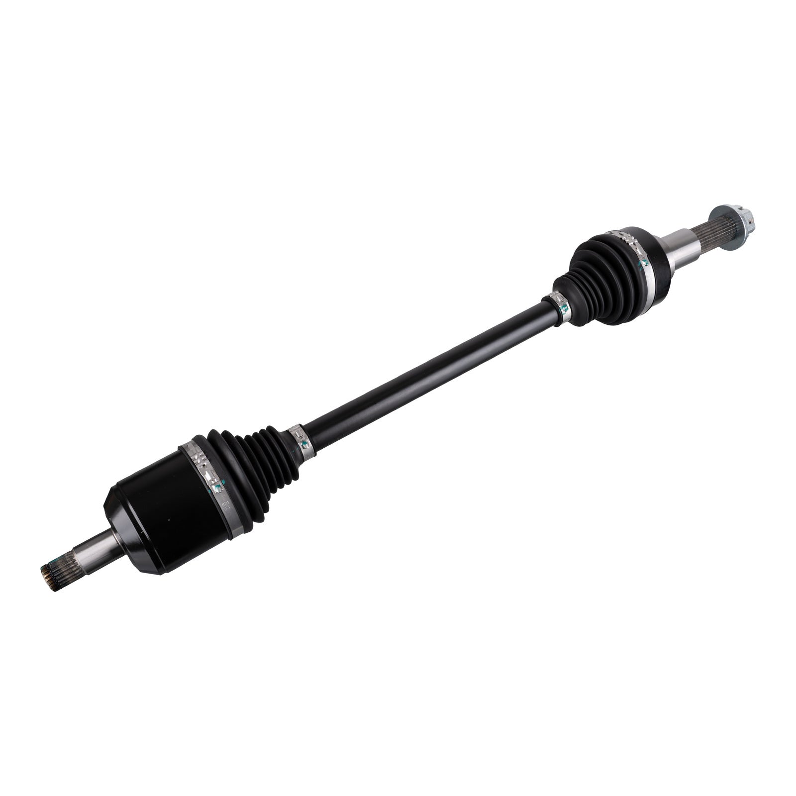 WMP ATV CV Axle Complete Yamaha Front Left-hand Right-hand (with TPE Boot)