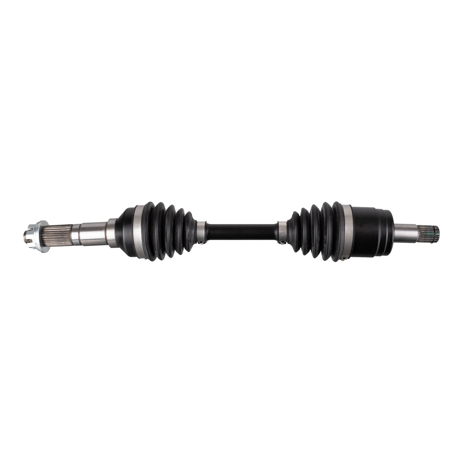 WMP ATV CV Axle Complete Yamaha Front Left-hand Right-hand (with TPE Boot)