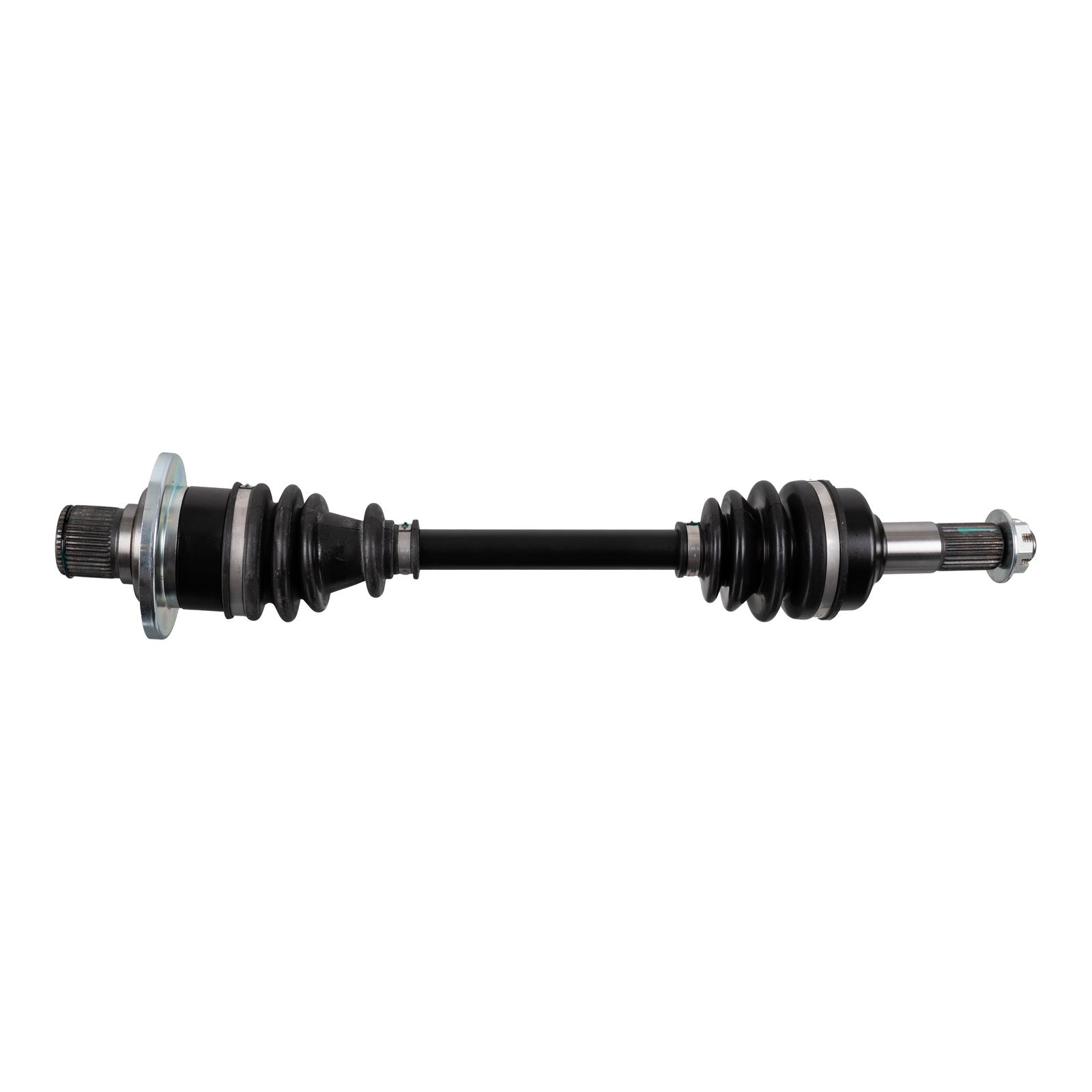 WMP ATV CV Axle Complete Yamaha Rear Left-hand