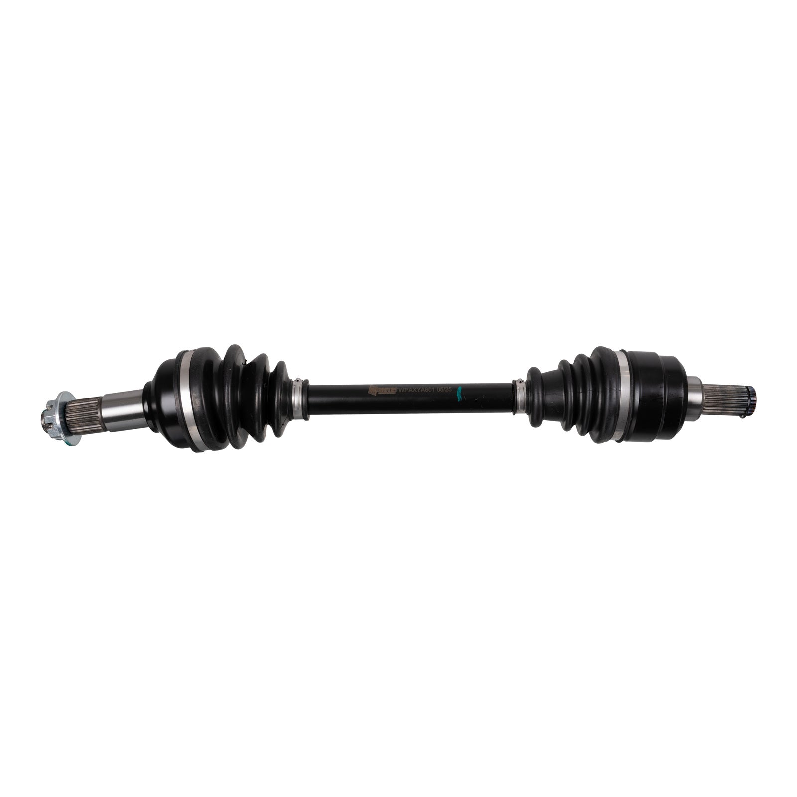 WMP CV Axle Shaft Yamaha Rear Left-hand or Right-hand