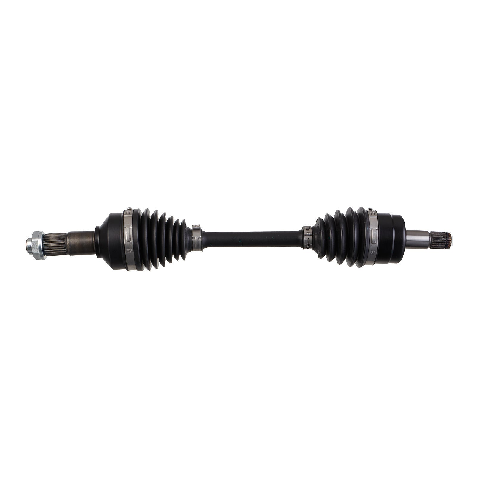 WMP ATV CV Axle Complete Yamaha Front Left-hand Right-hand Sides