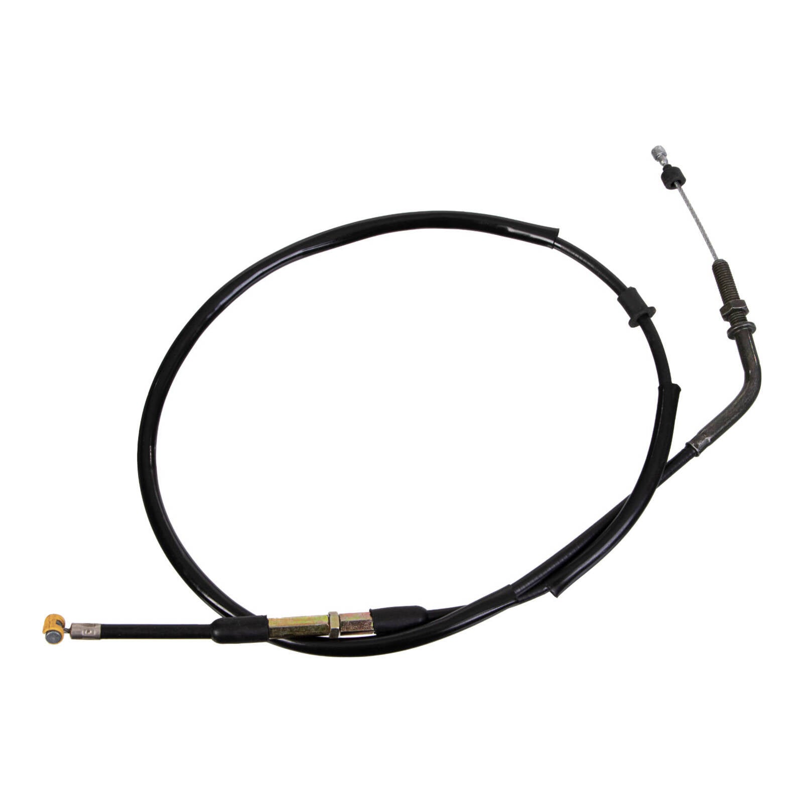 WHITES CLUTCH CABLE HON CRF250R '14-'17