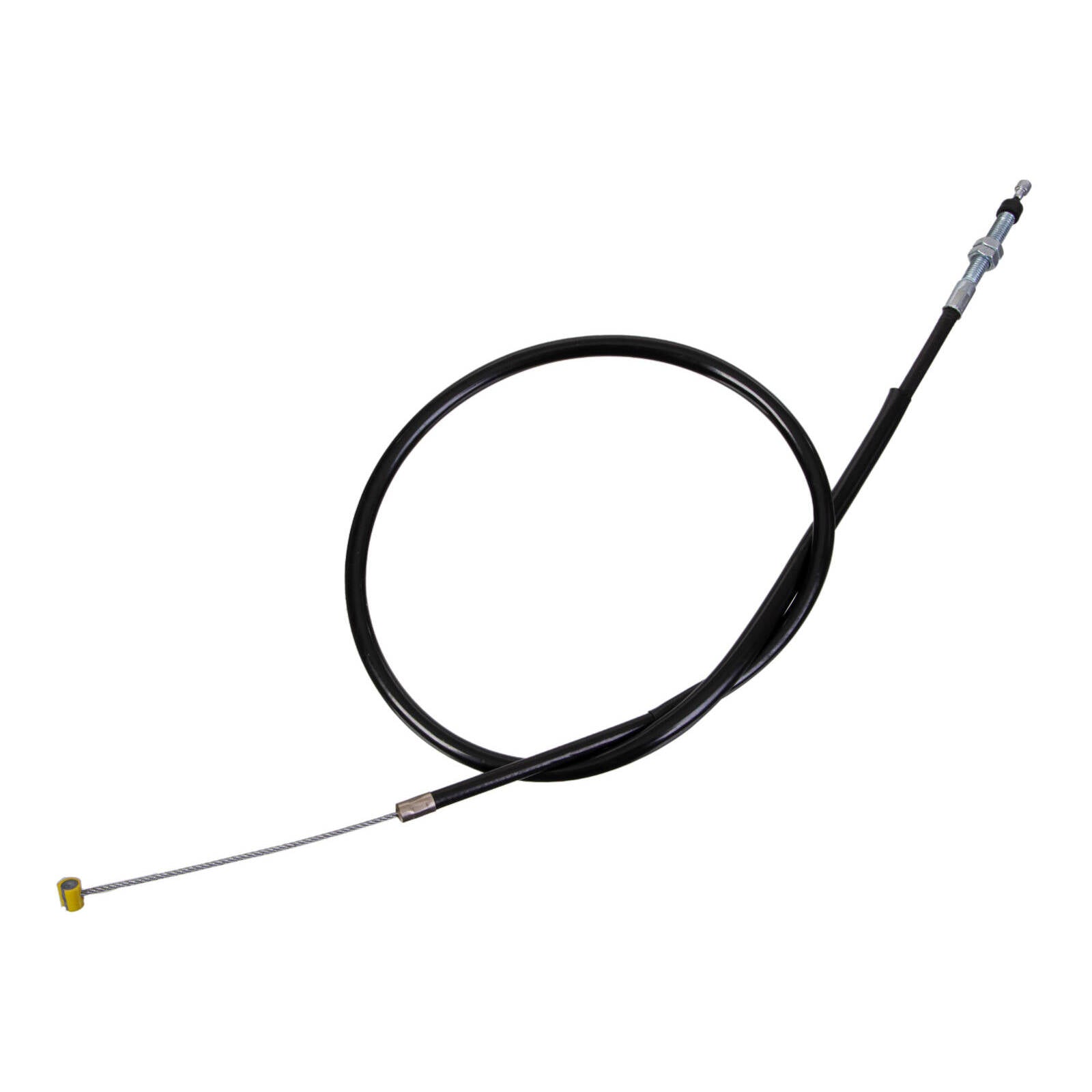 Whites Clutch Cable Honda XLR125