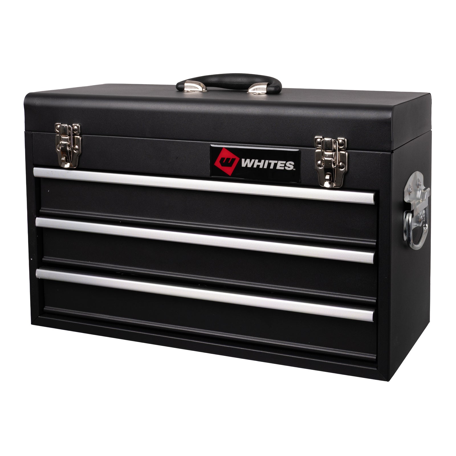 Whites Motorcycle Pro Tool Box