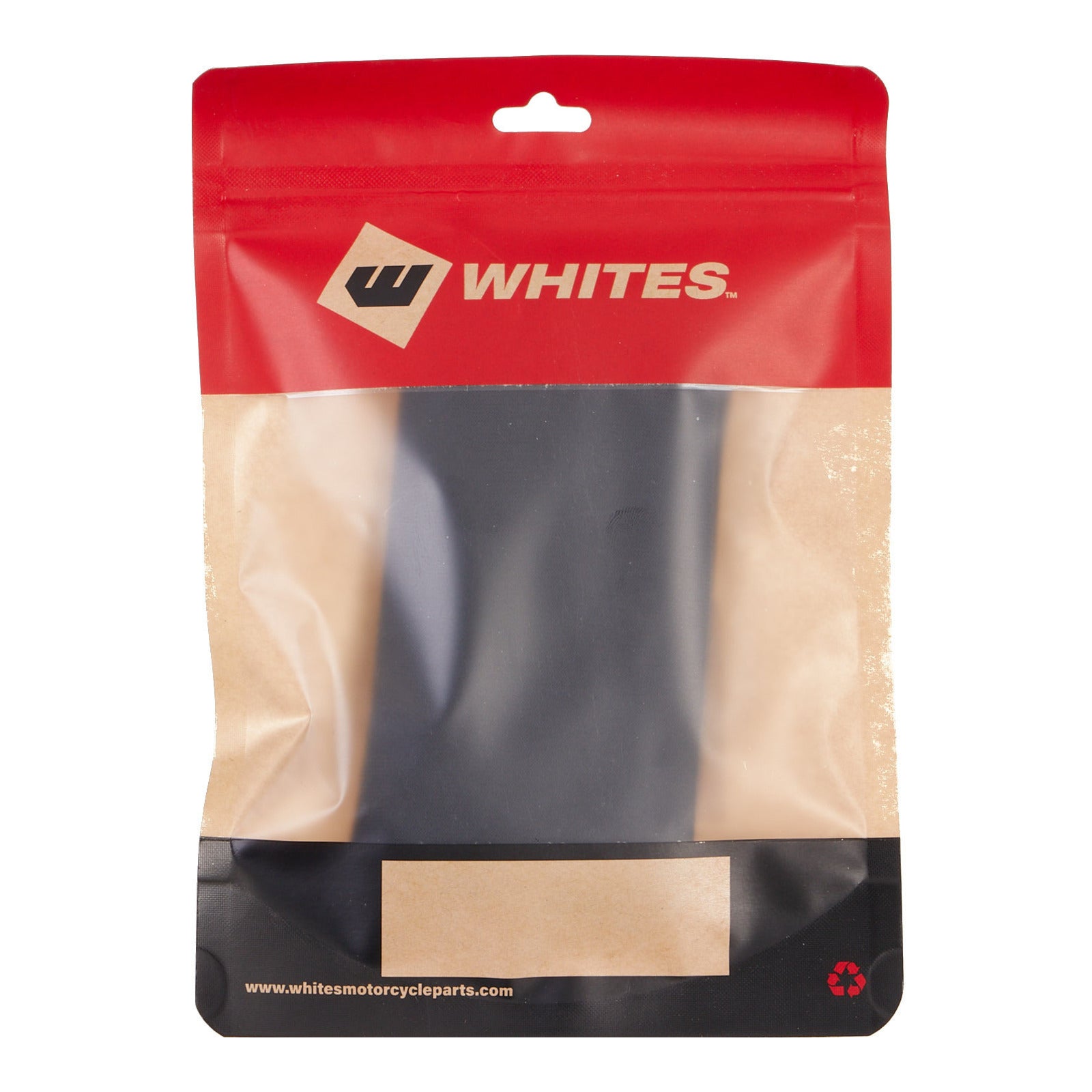 Whites Microfibre Neck Tube - Black