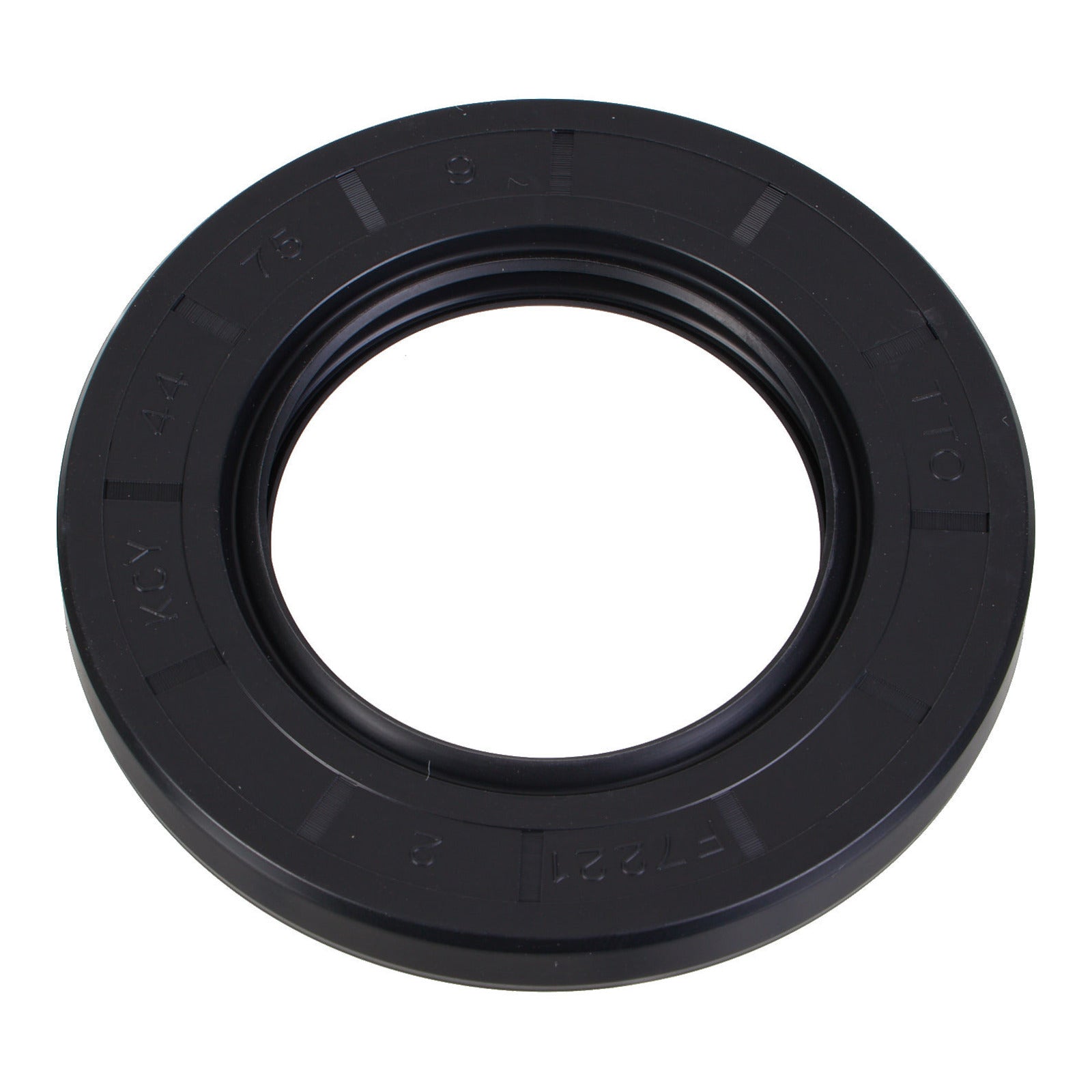 Whites Dust Seal - Honda Rear Brake Seal - 44x75x9