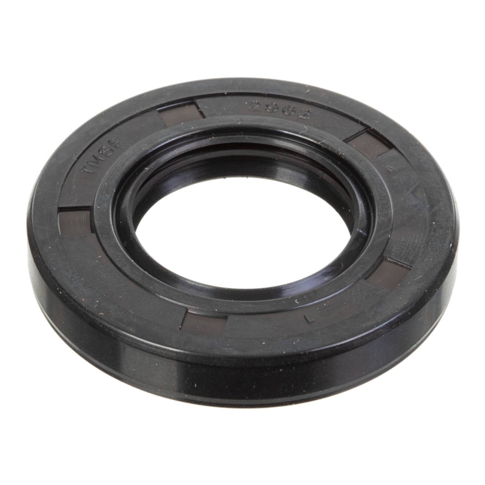 Whites Dust Seal - Honda Front Wheel Seal - 23x42x7