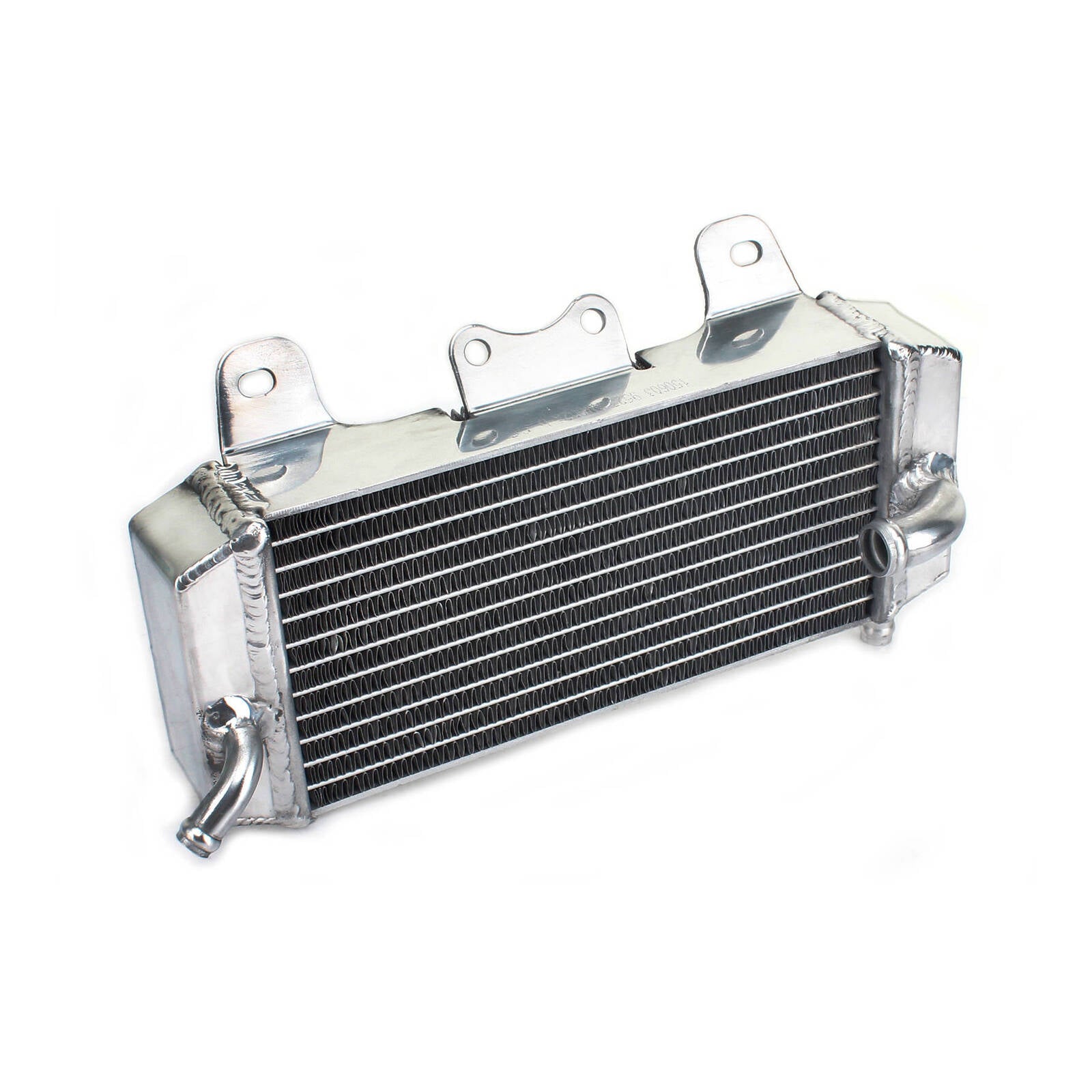 Whites Radiator Left Yamaha YZ250F '06