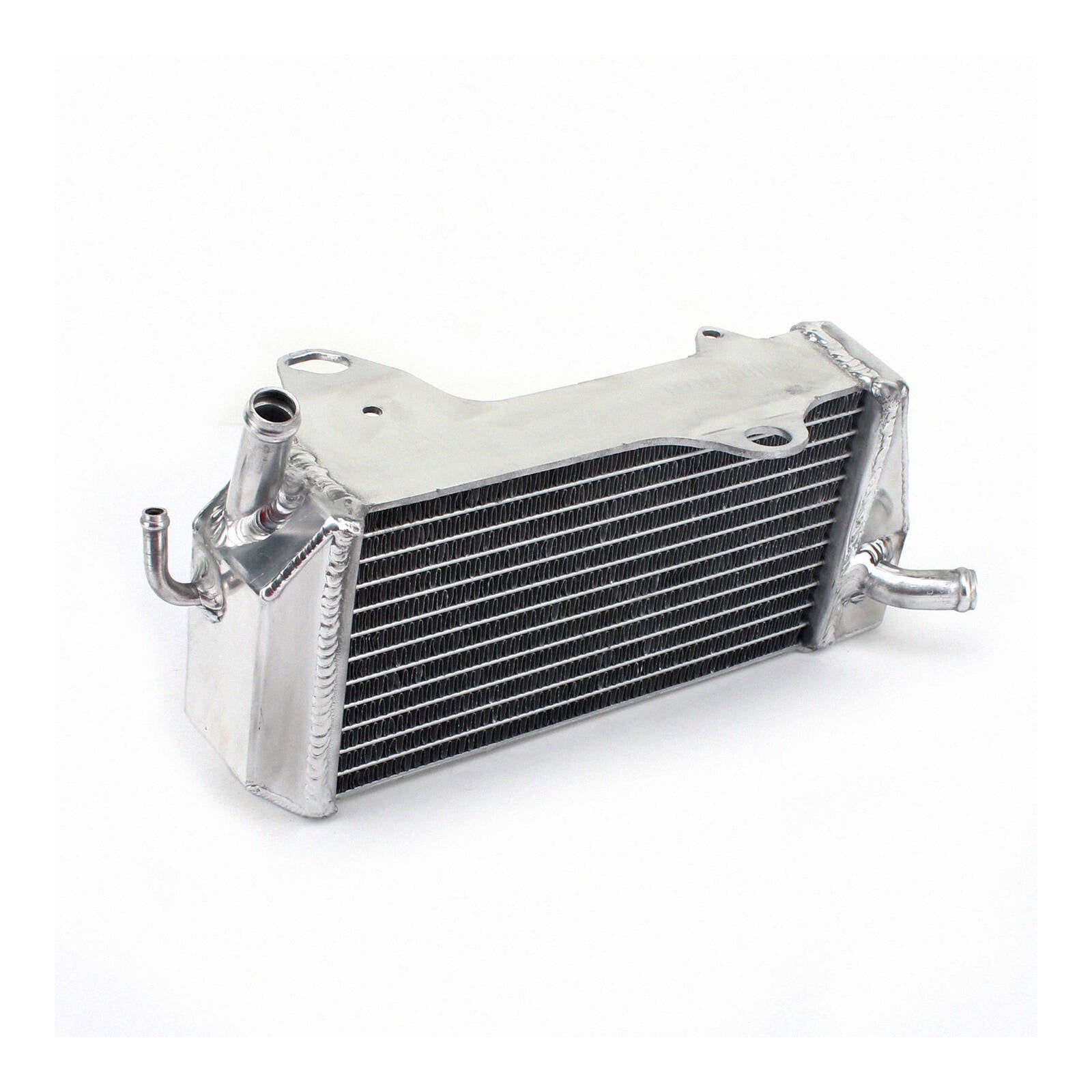 Whites Radiator Left Honda CRF450R '09-'12