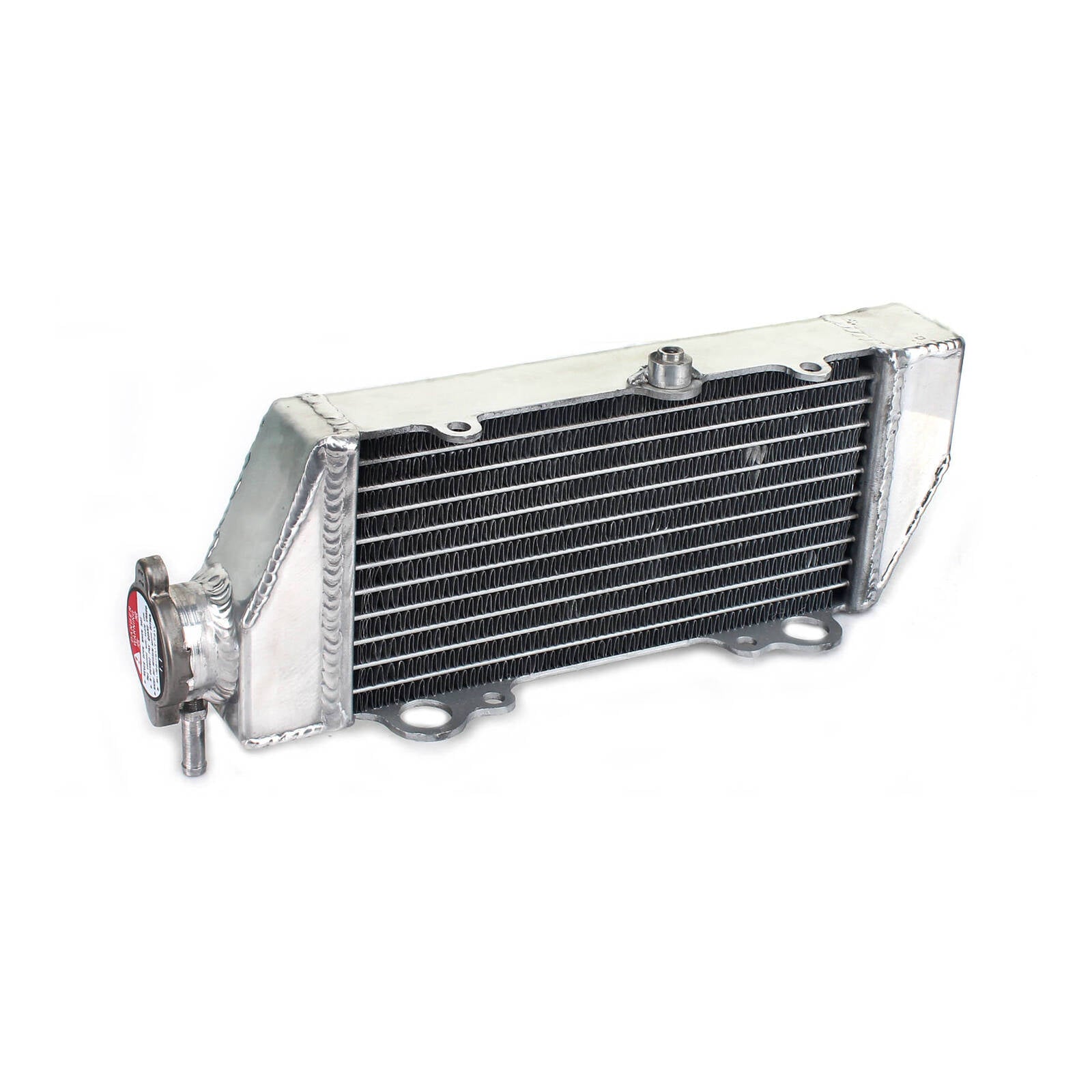 Whites Radiator Left KTM SX85 '13-'17