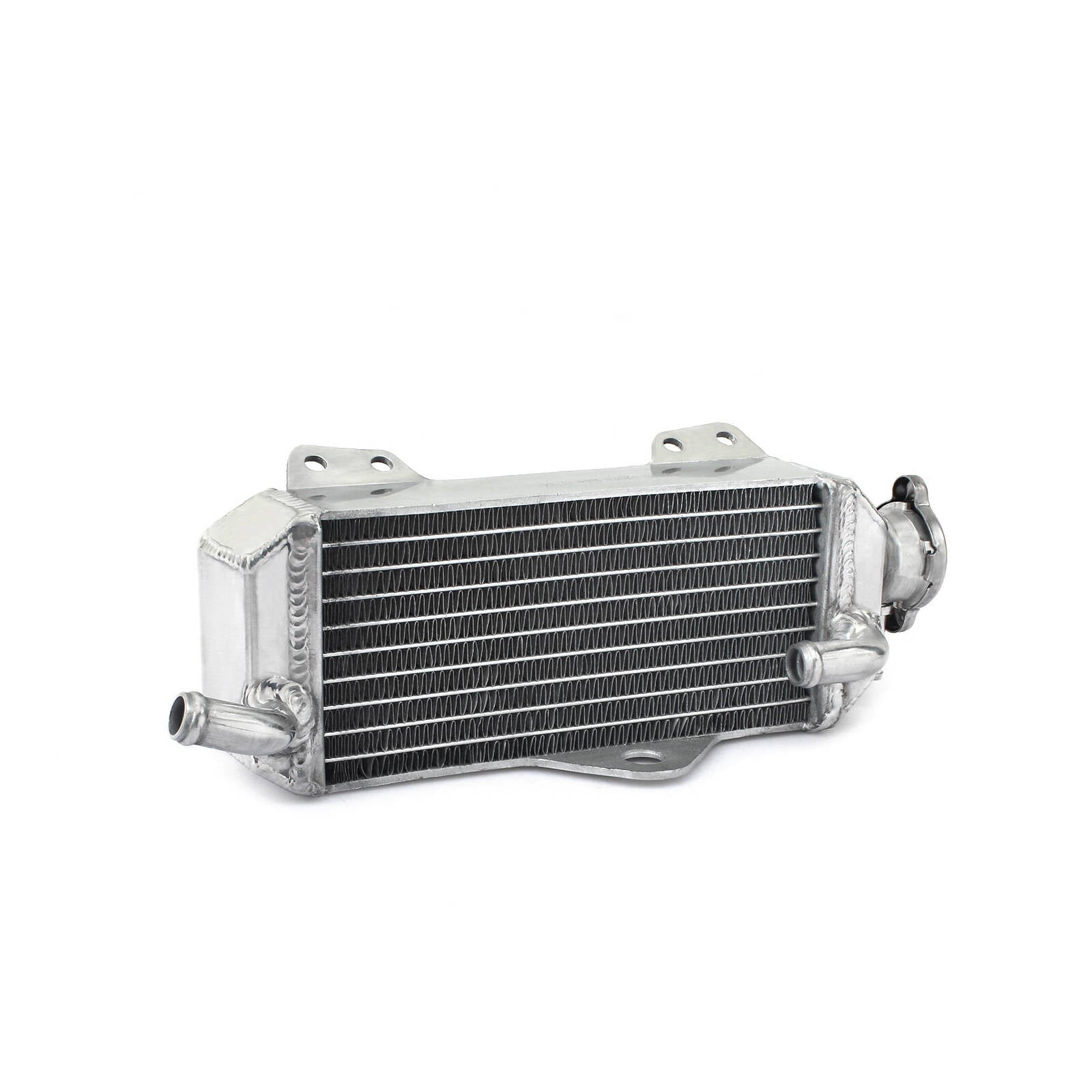 Whites Radiator Kawasaki KX65 '00-'19 Single