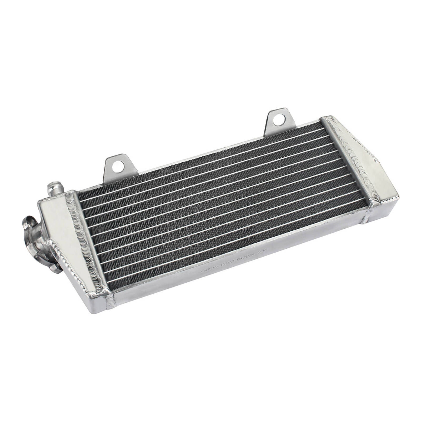 Whites Radiator Right KTM SXF / XCF / EXCF