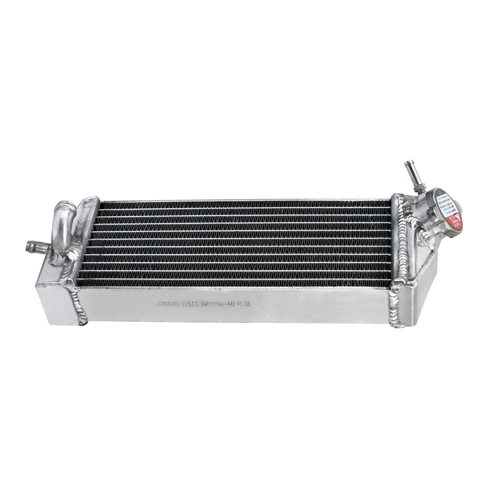 Whites Radiator Right Husqvarna KTM SX / SXF / EXC / EXC-F / XC / XC-W