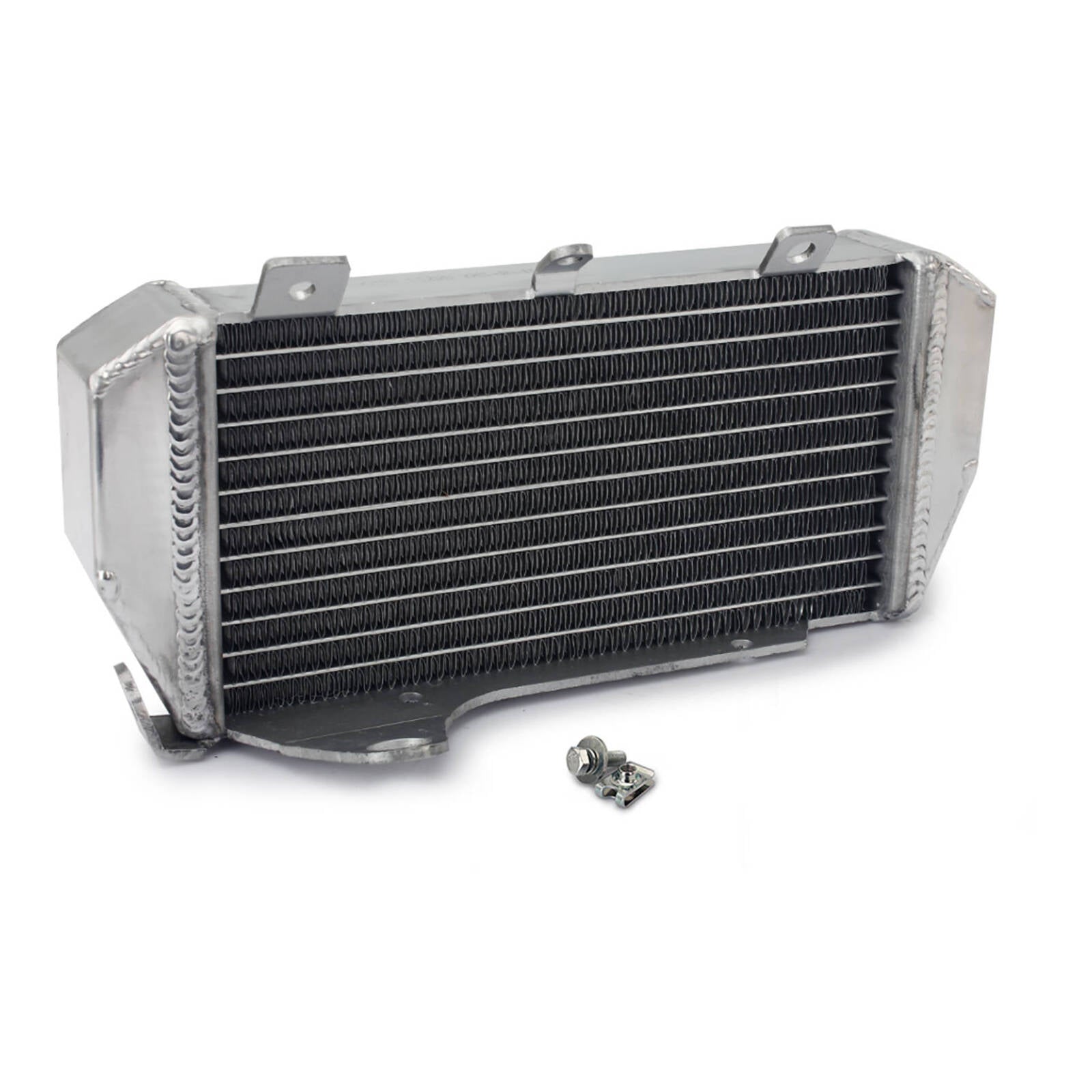 Whites Radiator Left Honda CRF250R '18-'21