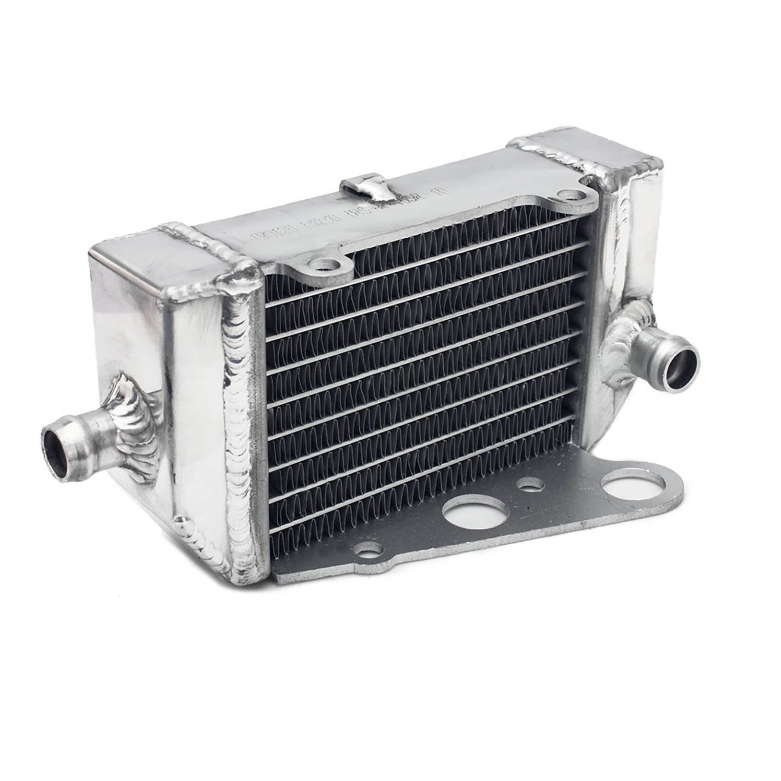 Whites Radiator Right KTM SX50 '12-'23