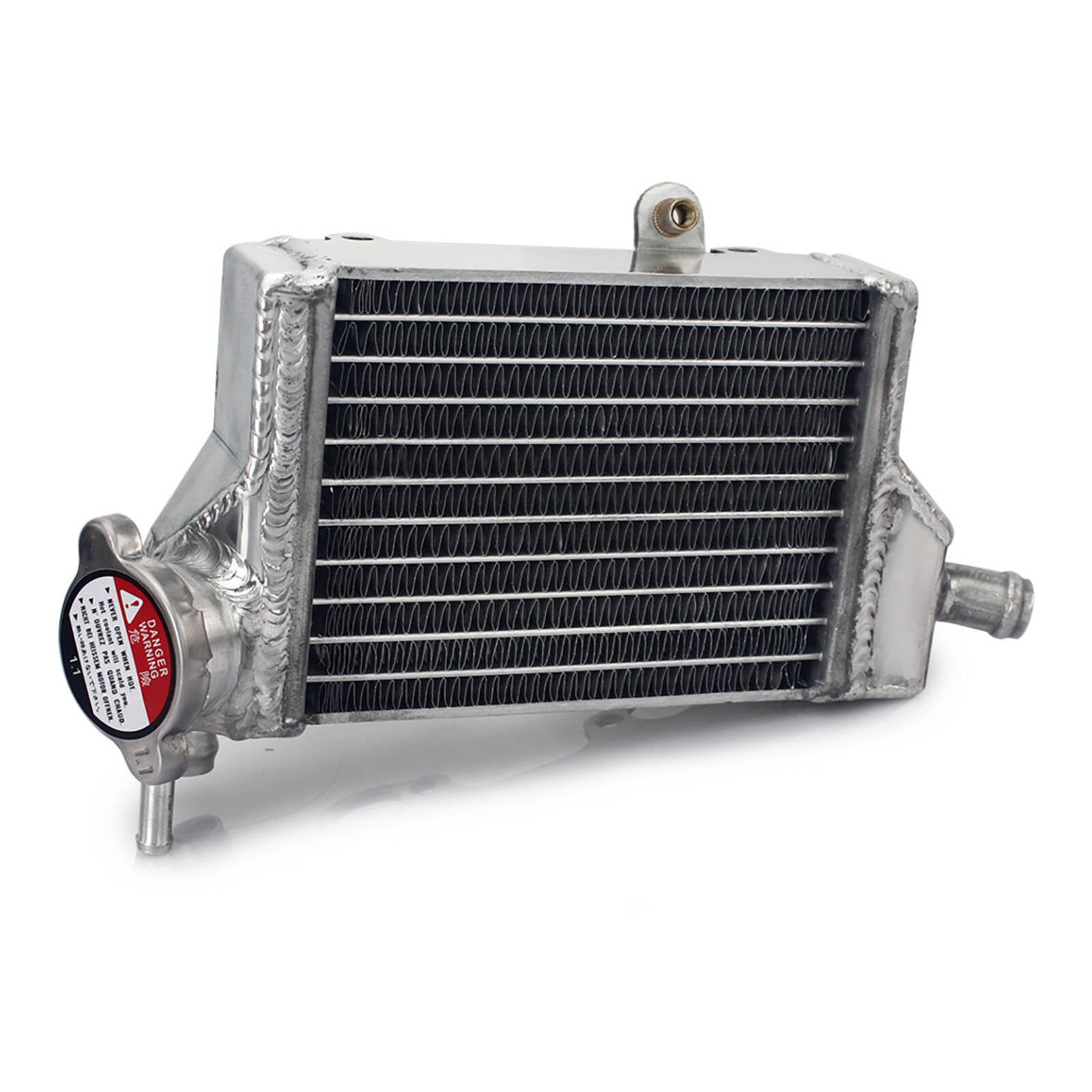 Whites Radiator Right KTM SX65 '16-'21