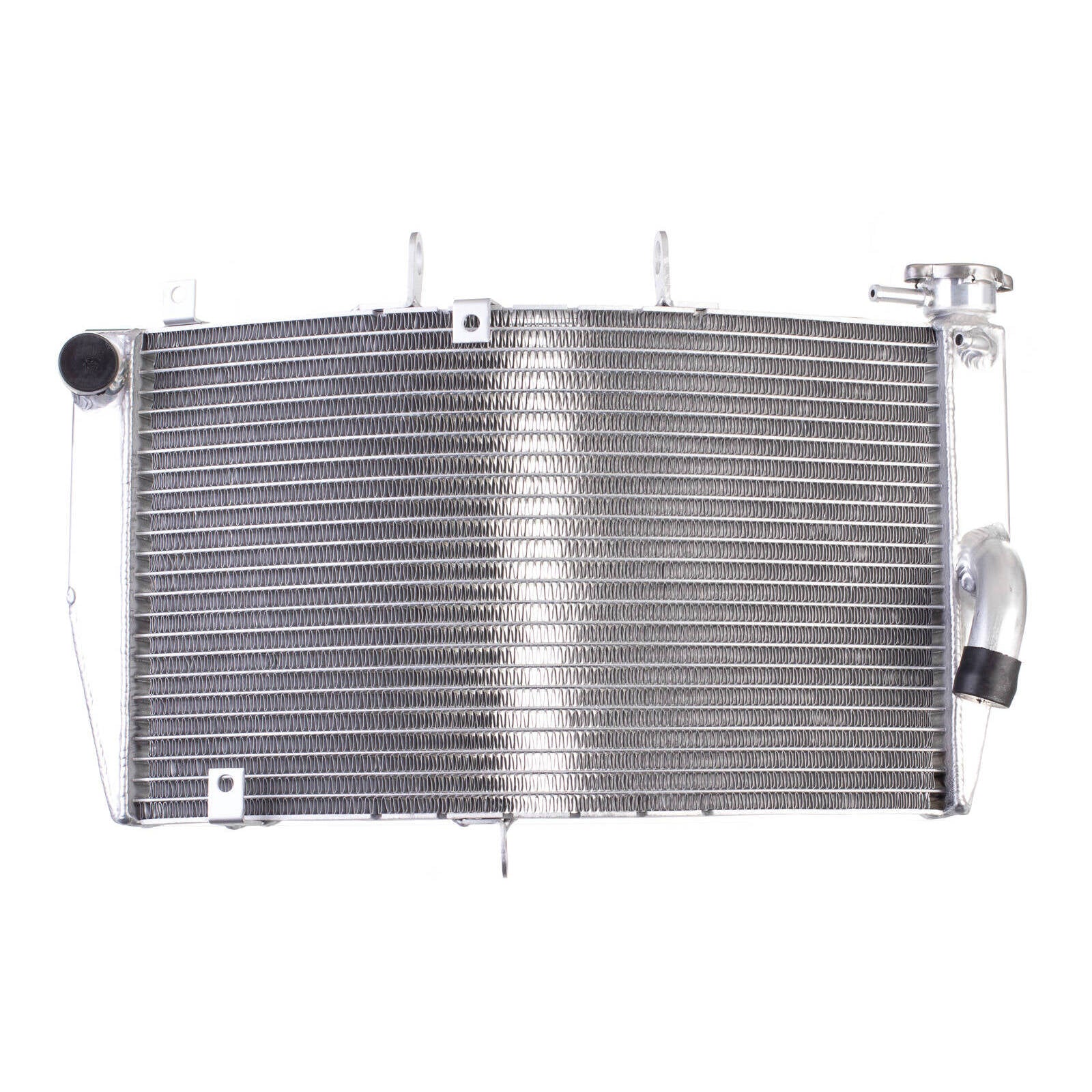 Whites Radiator Honda CBR600RR '03-'06