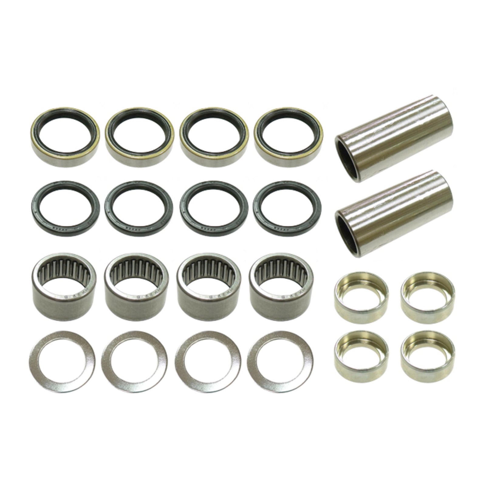 Whites Swingarm Bearing Kit