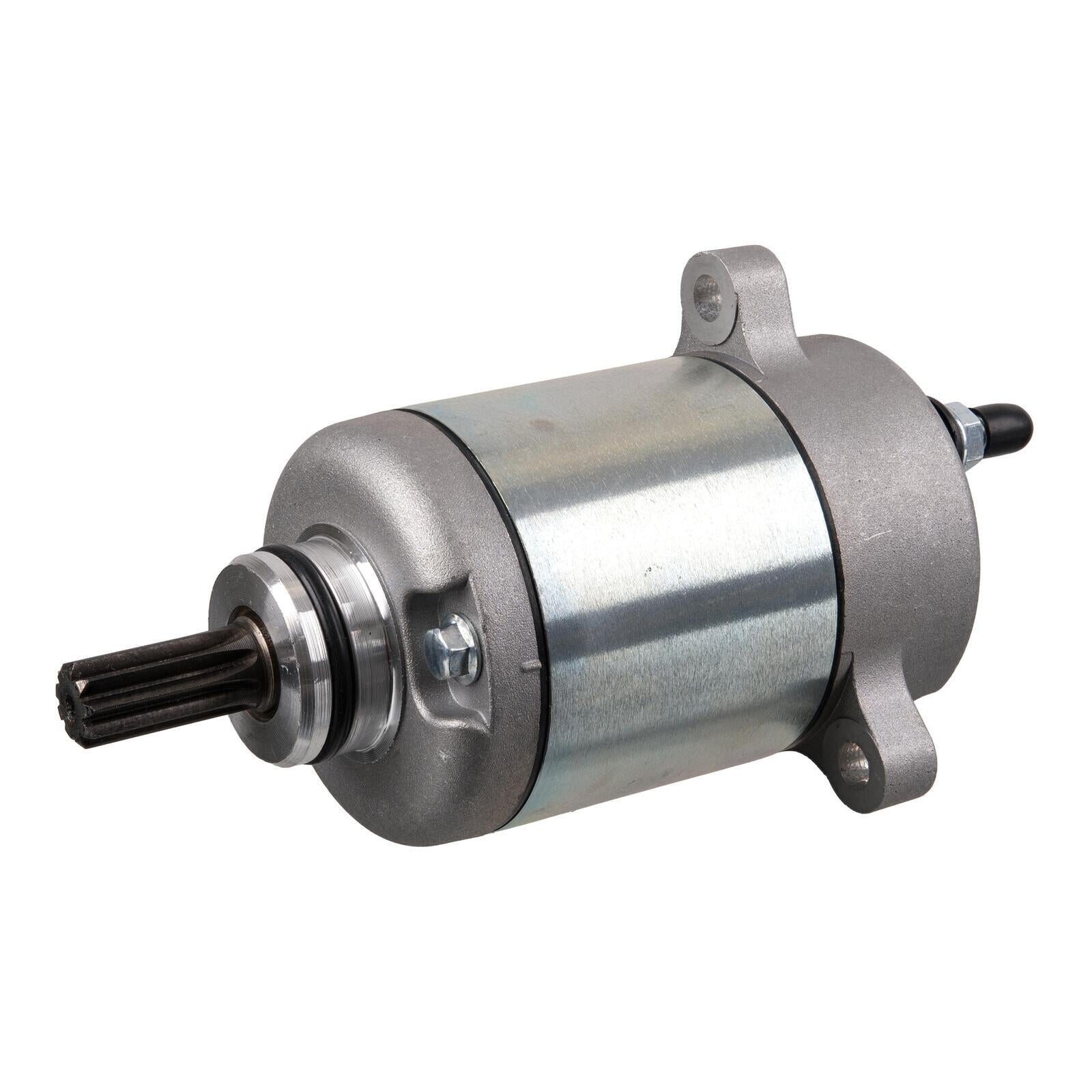 Whites Starter Motor - Honda