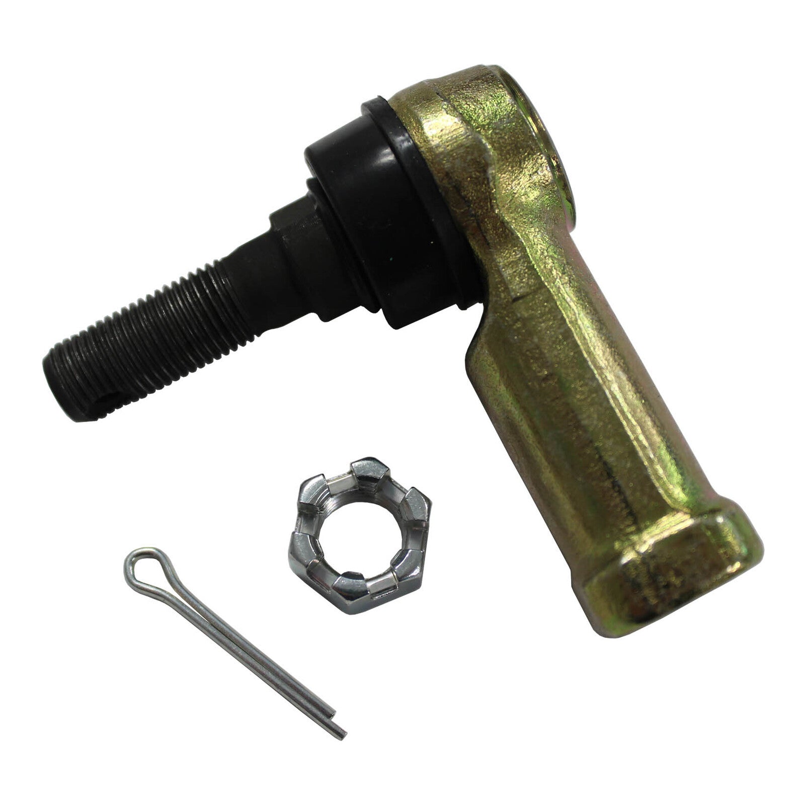 Whites Tie Rod End Kit WPTR11-E - Left