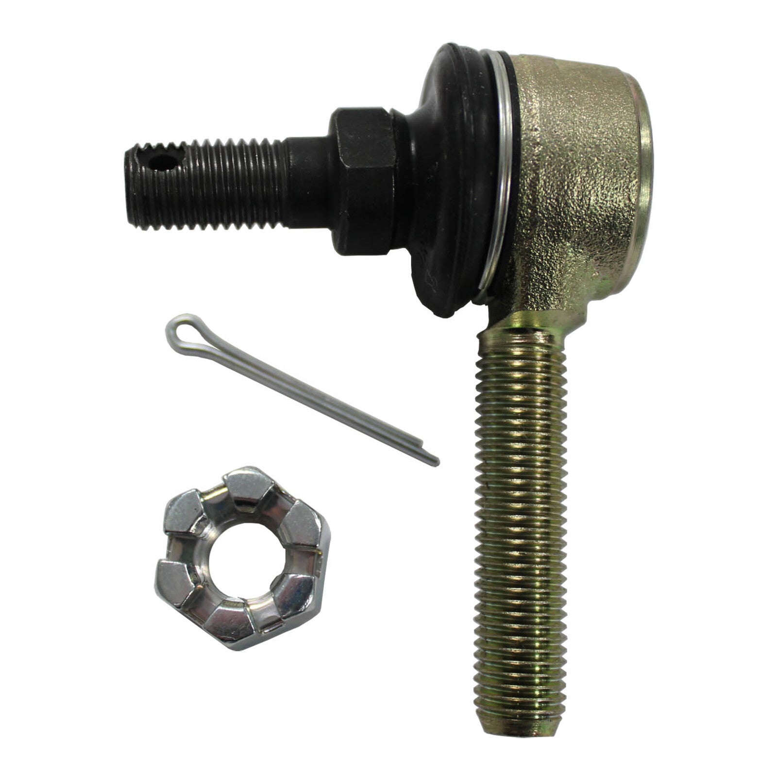 Whites Tie Rod End Kit WPTR19 - Left