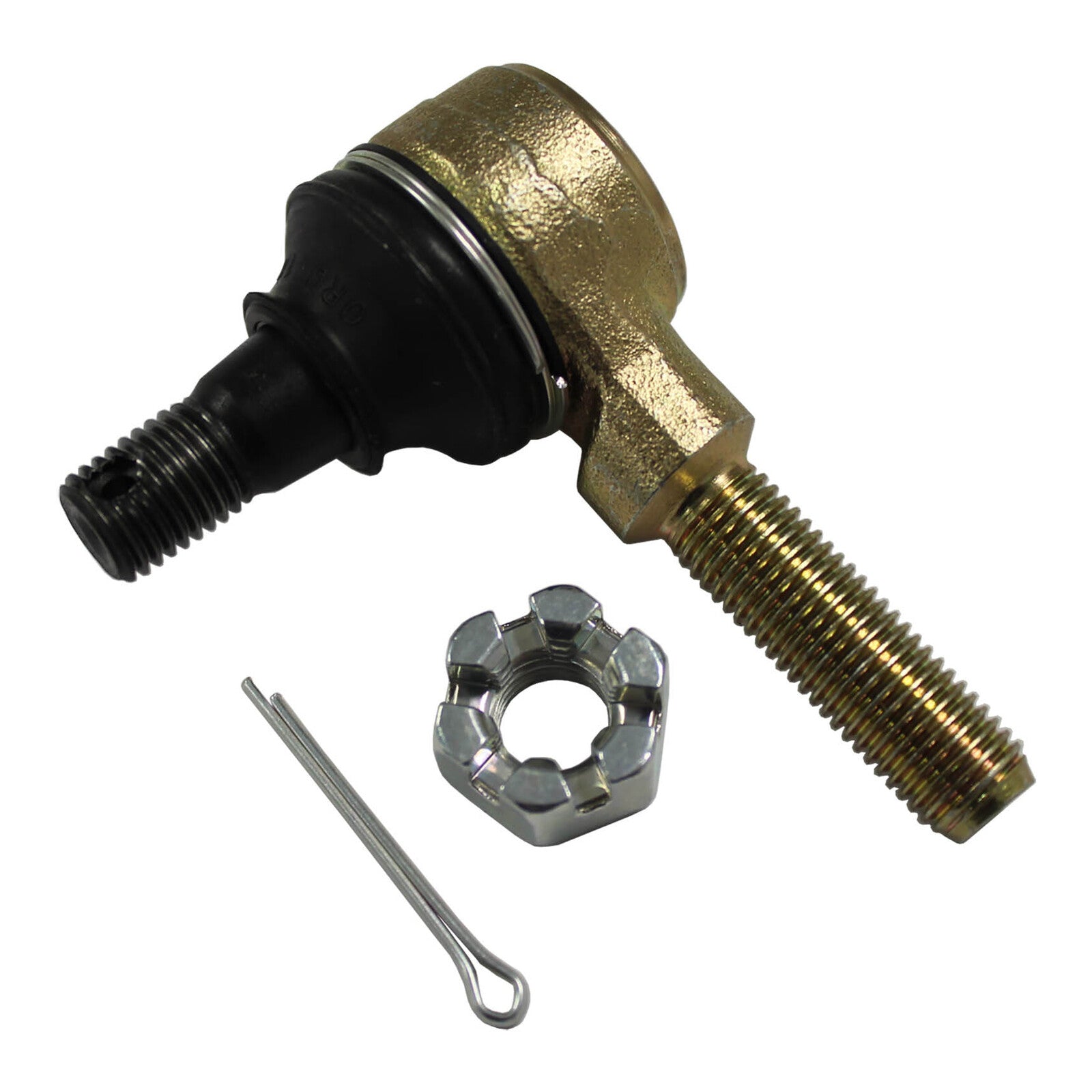 Whites Tie Rod End Kit WPTR25 - Right - Kawasaki / Suzuki Outer, Yamaha Inner