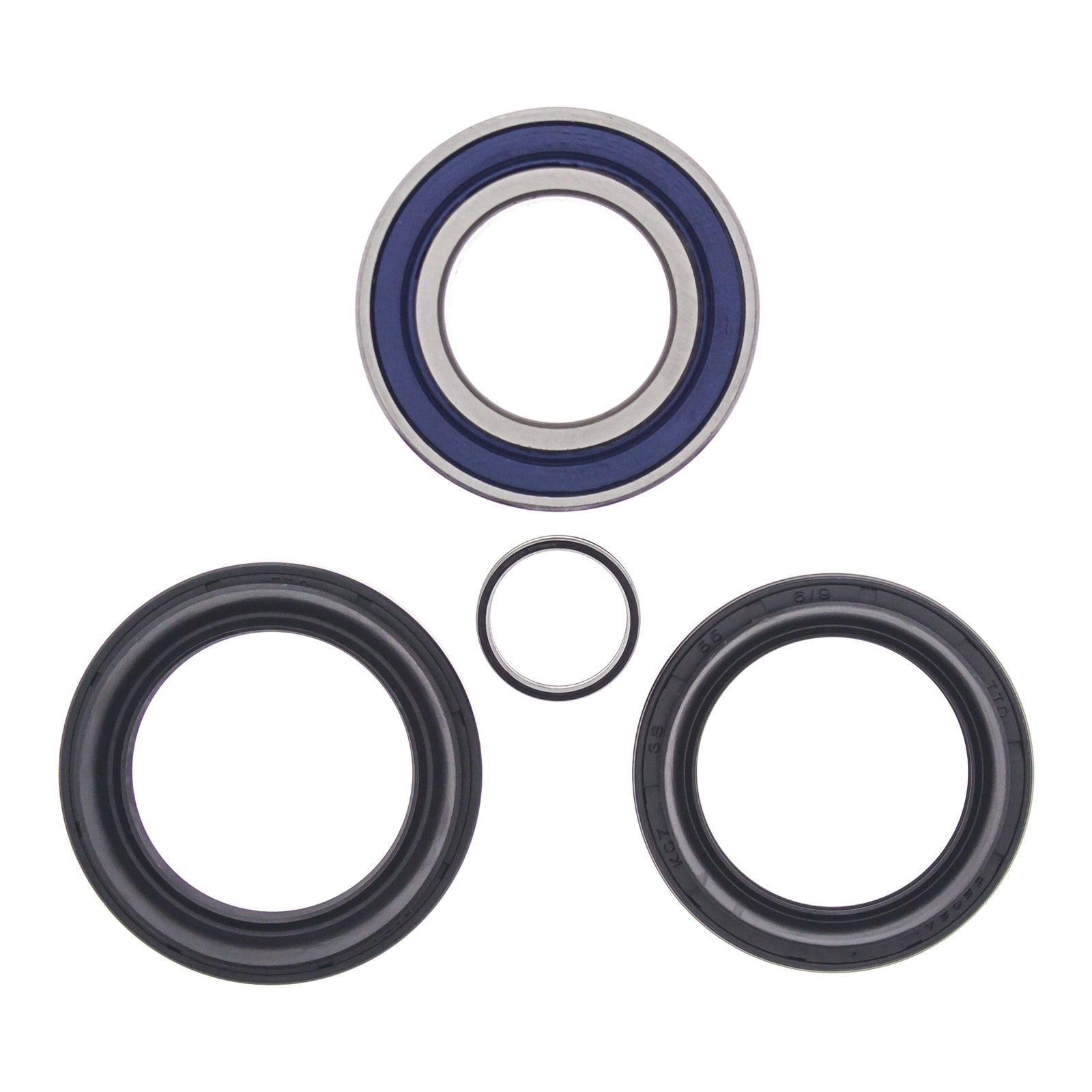 Whites Wheel Bearing Kit - Upgraded