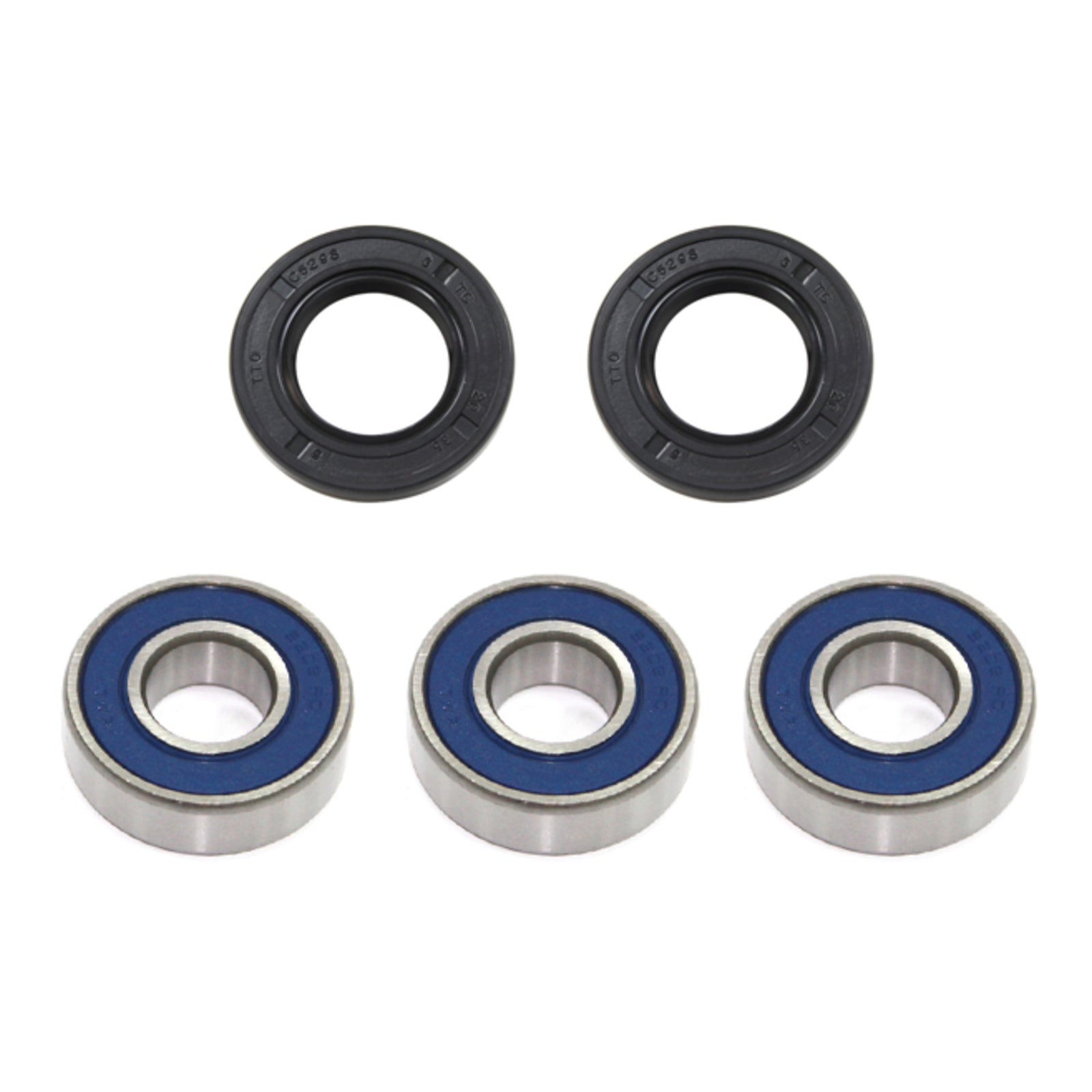 Whites Wheel Bearing Kit