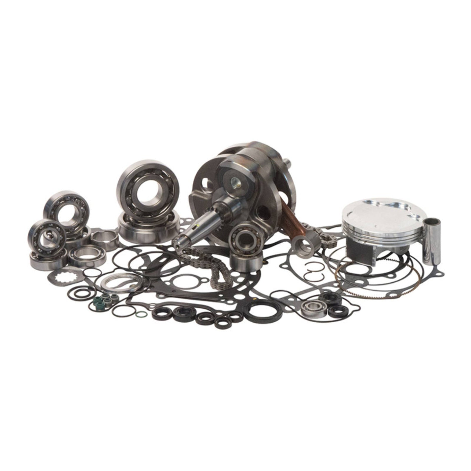 Complete Engine Rebuild Kit Yamaha YFZ450 '04-'05