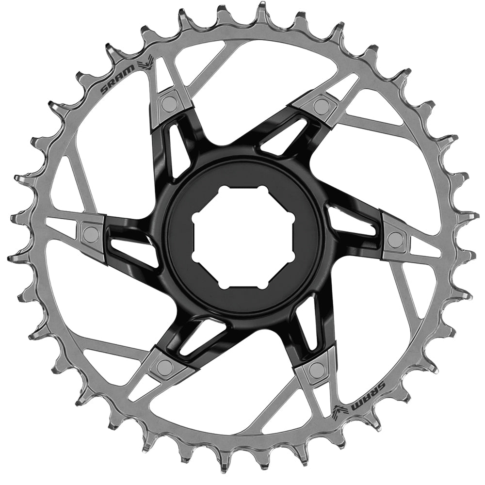SRAM Chain Ring XX T-TYPE 34 Tooth Brose Direct Mount