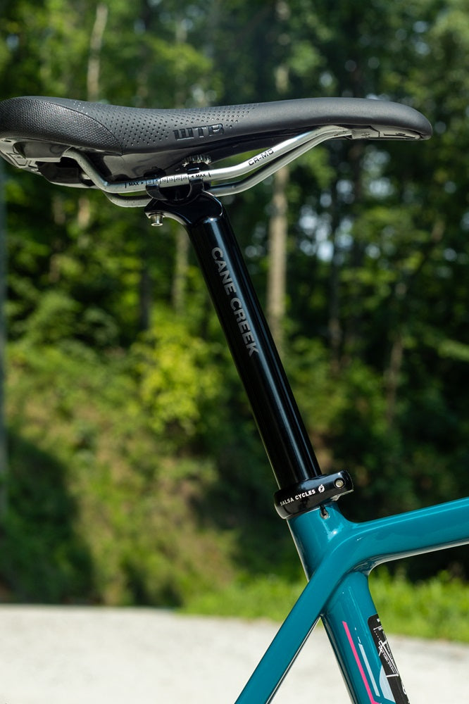 Cane Creek GXC seatpost