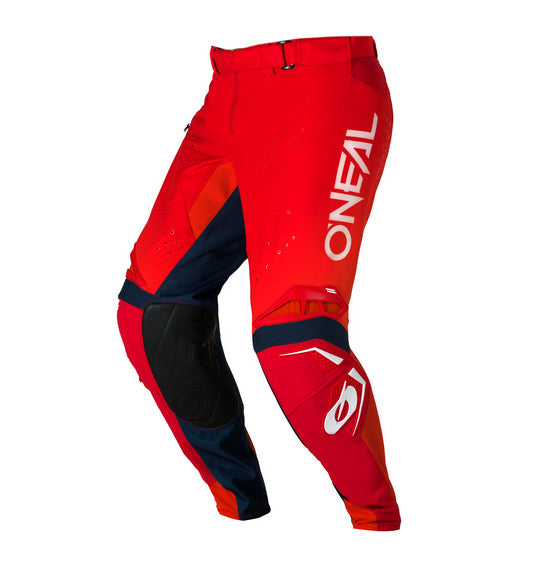 O'Neal PRODIGY V.26 Pant Limited Edition - Red/Orange/Navy