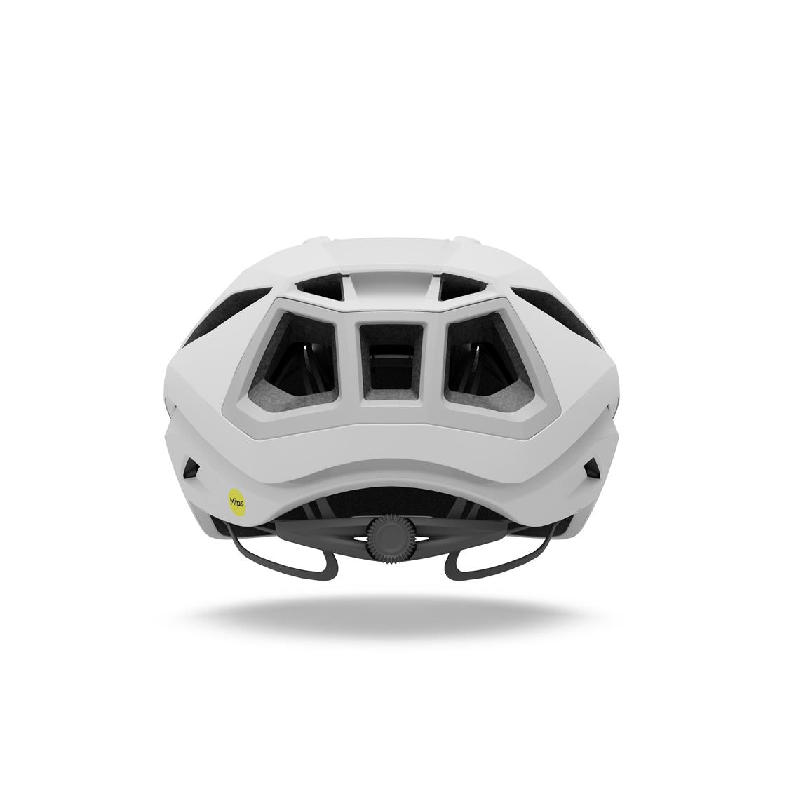 Giro Eclipse Pro - Matte White