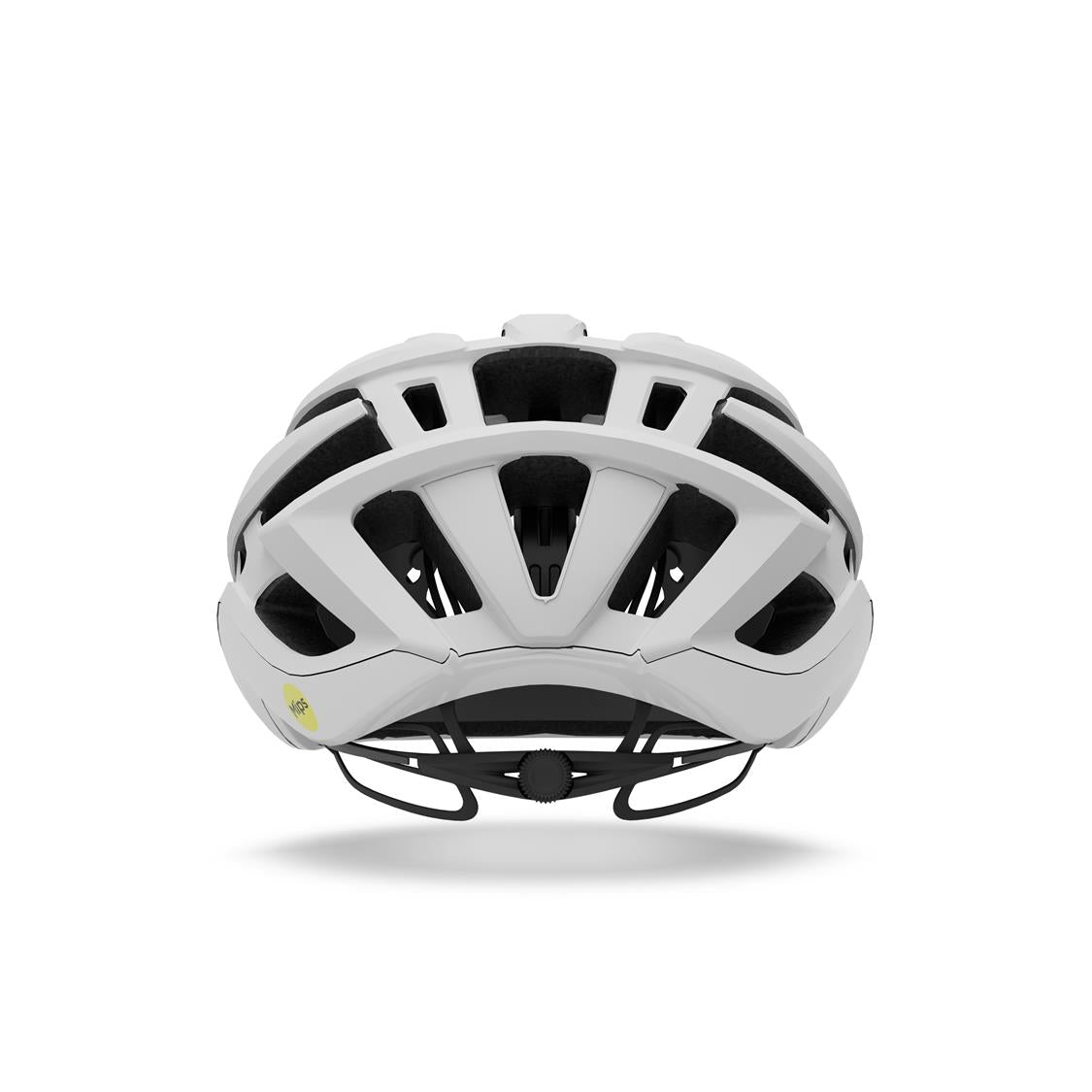 Giro Agilis Mips - Matte Flame Red