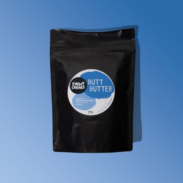 Butt Butter Refill 2025