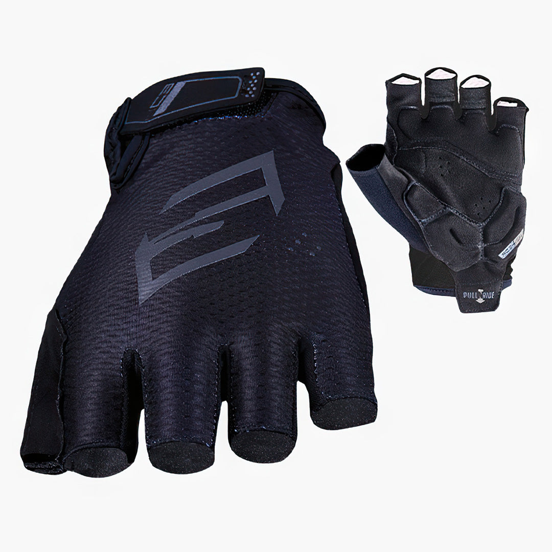 FIVE RC3 Gel Gloves - Black
