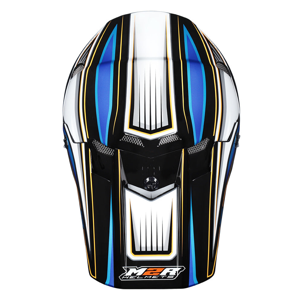 M2R X5 Fury - PC-2