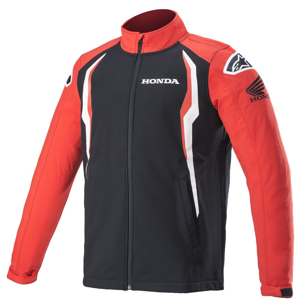 Honda Softshell Jacket