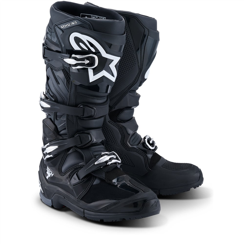 Tech-7 Enduro Boots