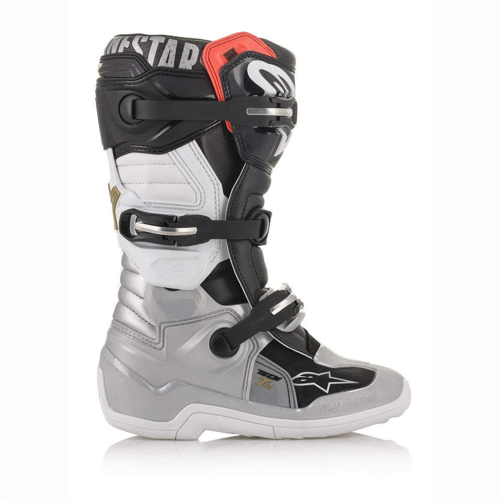 Tech-7S MX Boots