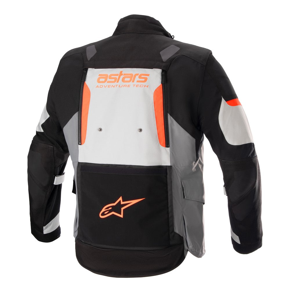 Halo Drystar Jacket