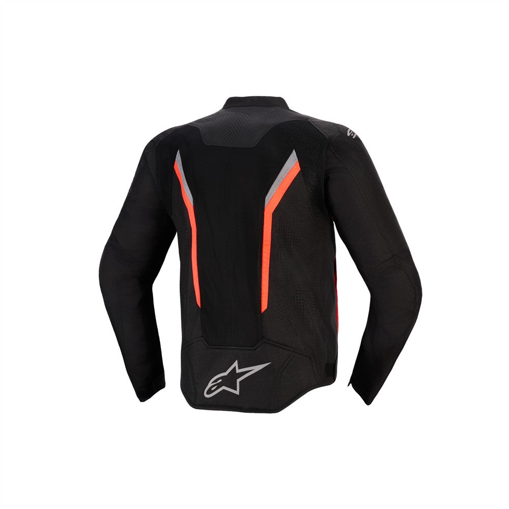 AST v3 Air Jacket