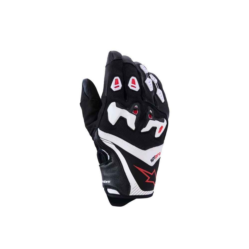 SP-R Pro Gloves