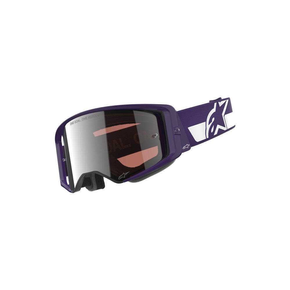 Alpinestar HUNTA96 Supertech Goggle