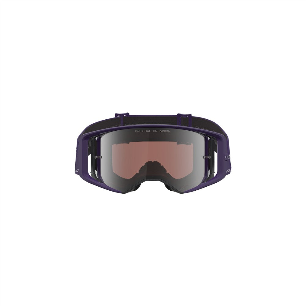 Alpinestar HUNTA96 Supertech Goggle