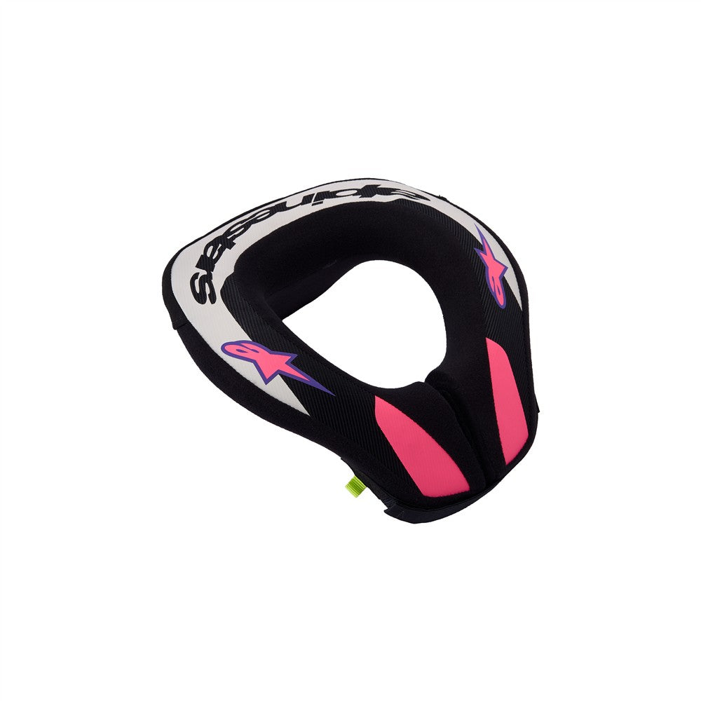 Sequence Youth Neck Roll