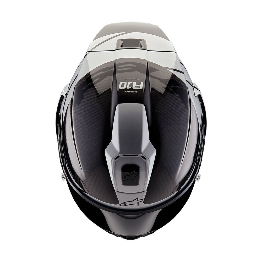 Supertech R10 Helmet Element