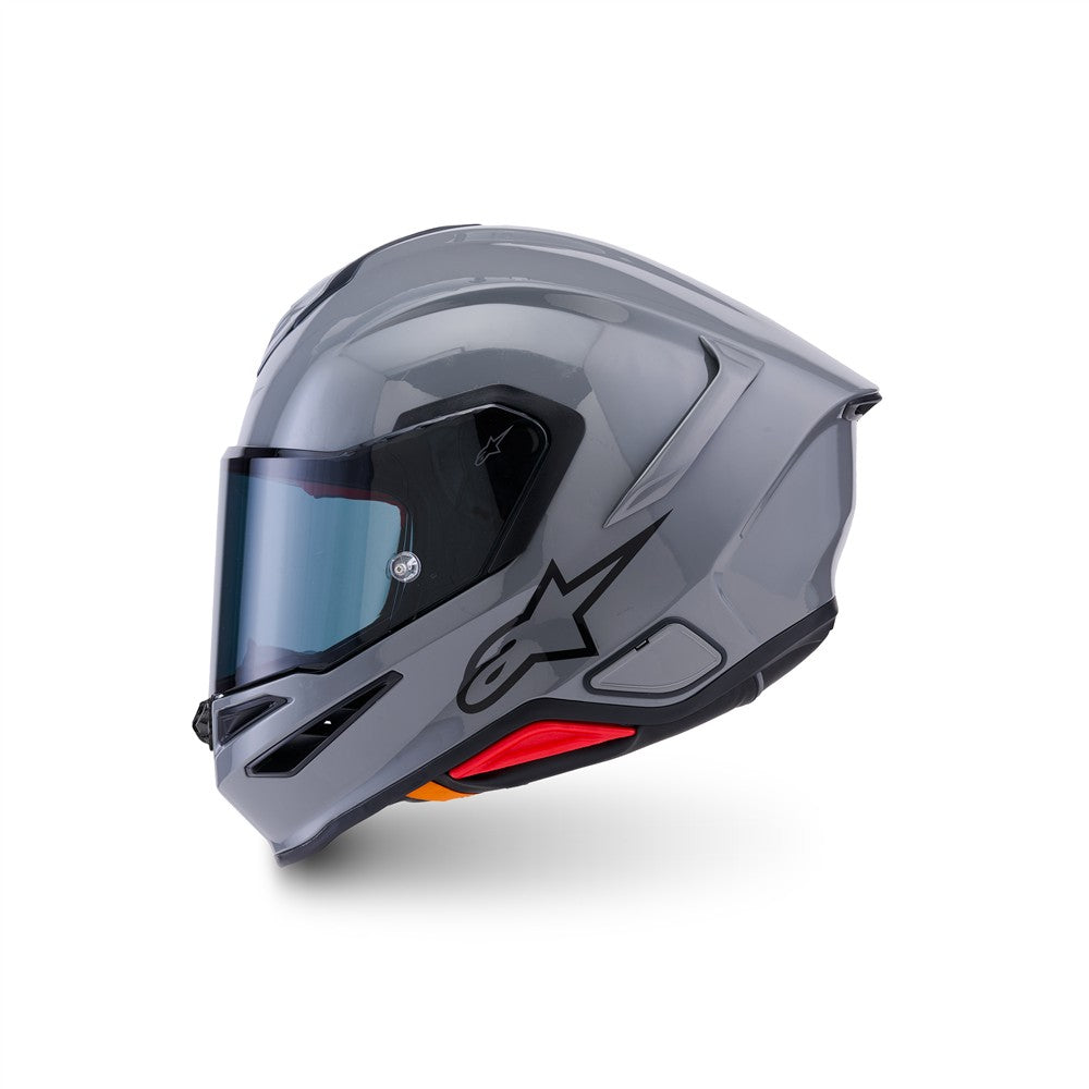 Supertech R7 Helmet Solid