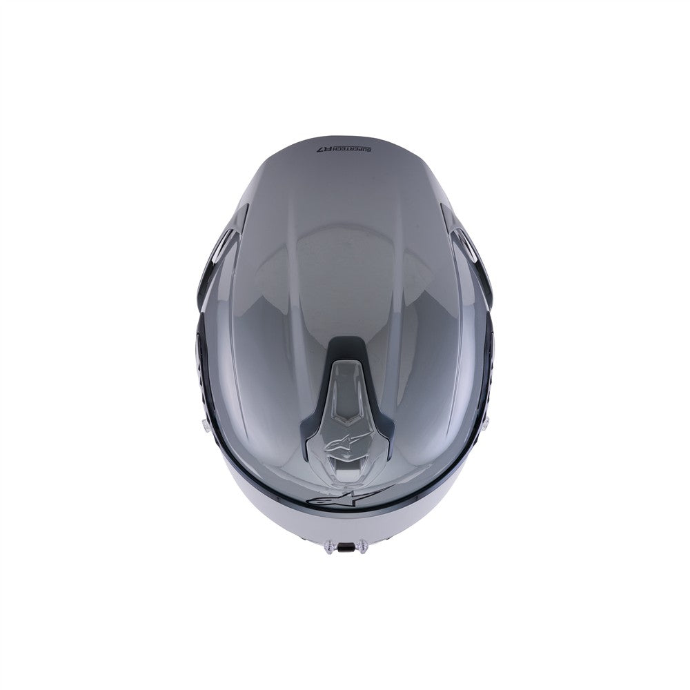 Supertech R7 Helmet Solid